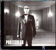 Portishead - Over CD 1